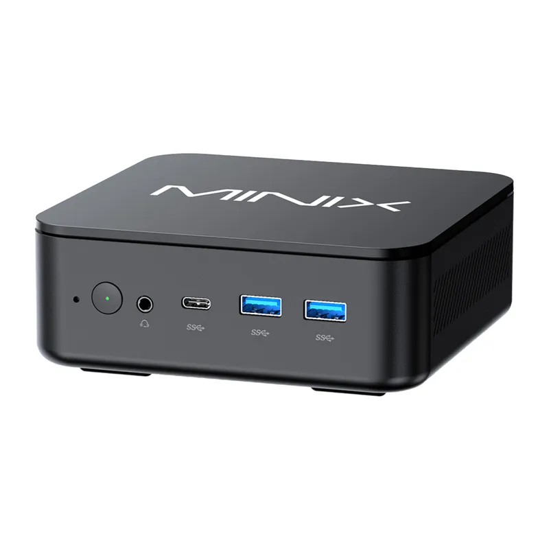 Mini PC Minix NR660LP Ryzen 5 6600H 16GB 512GB Windows 11 Pro